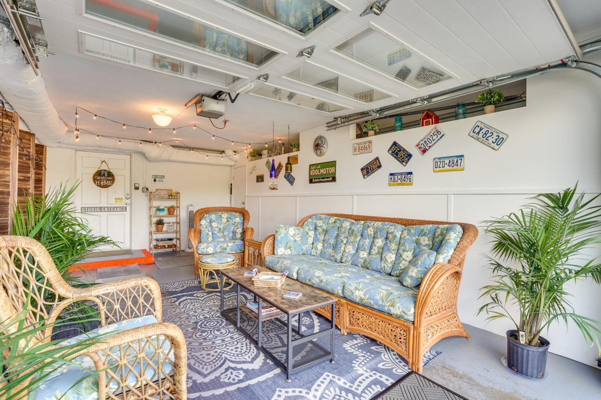 The Md And Pa Line Retreat Scenic Country Getaway! Apartamento Emmitsburg Exterior foto